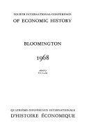 Congrès et colloques