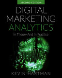 Digital Marketing Analytics