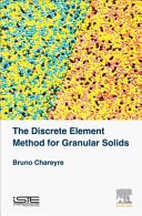 The Discrete Element Method for Granular Solids