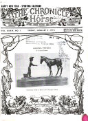 Chronicle of the Horse
