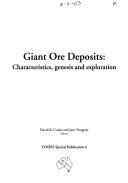 Giant Ore Deposits