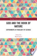 God and the Book of Nature