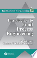 Introduction to Food Process Engineering