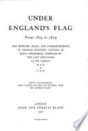 Under England's Flag, from 1804 to 1809
