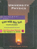 University Physics