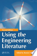 Using the Engineering Literature