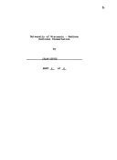 The Political Economy of Chikinchel, Yucatán, Mexico