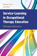 Service-Learning in Occupational Therapy Education