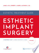 Esthetic Implant Surgery