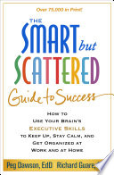 The Smart but Scattered Guide to Success