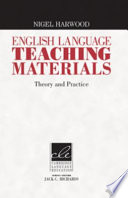 English Language Teaching Materials