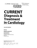 Current Diagnosis & Treatment in Cardiology