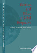Genetics and Ethics in Global Perspective