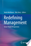 Redefining Management
