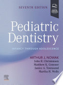 Pediatric Dentistry - E-BOOK