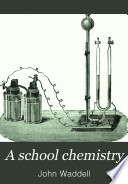 A School Chemistry