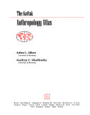The Kottak Anthropology Atlas