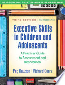 Executive Skills in Children and Adolescents