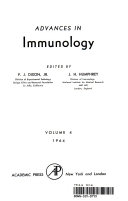 Advances in Immunology
