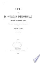 Proceedings
