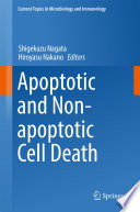 Apoptotic and Non-apoptotic Cell Death