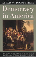Democracy in America