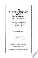 The Elliott-Fisher Way