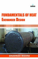 Fundamentals of Heat Exchanger Design