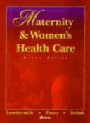 Maternity & Women's Health Care