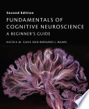 Fundamentals of Cognitive Neuroscience