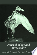 Journal of Applied Microscopy