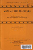 Problems in American Life - National Council for the Social Studies [and] National Association of Secondary-School Principals