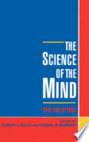The Science of the Mind