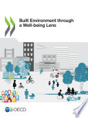 Built Environment through a Well-being Lens