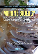 Marine Biology