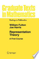 Representation Theory