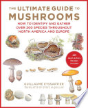 The Ultimate Guide to Mushrooms