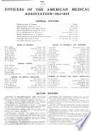 Journal of the American Medical Association