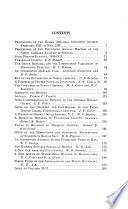 Journal of the Elisha Mitchell Scientific Society for the Year ....