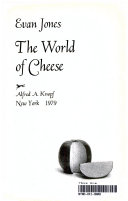 The World of Cheese