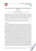 Neutrosophy Transcends Binary Oppositions in Mythology and Folklore