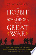 A Hobbit, a Wardrobe, and a Great War