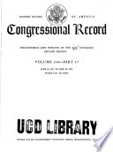 Congressional Record