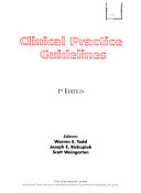 Clinical Practice Guidelines