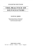 The Practice of Silviculture