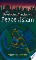On Developing Theology of Peace in Islam