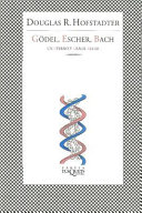 Gödel, Escher, Bach