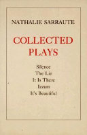 Collected Plays