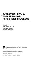 Evolution of Brain and Behavior in Vertebrates
