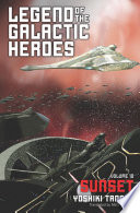 Legend of the Galactic Heroes, Vol. 10